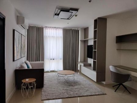 Low Floor 2 Bedrooms for Rent at West Gallery Place
