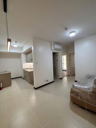 Semi Furnished 2BR with Parking at Allegra Garden Place