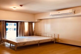 Fully Furnished Studio Unit at Salcedo SkySuites for Rent