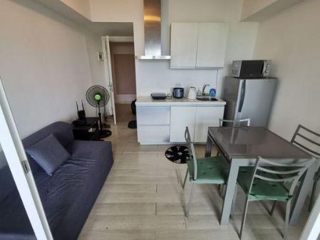 Fully Furnished 1BR for Rent in Azure Urban Resort Residences
