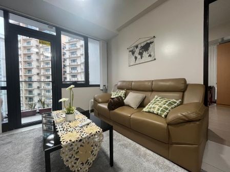 71 sqm Fully Furnished Condo for Lease at the Florence