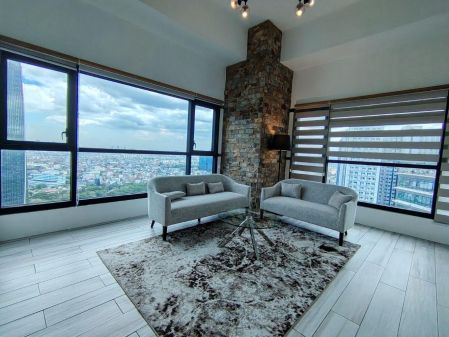 Shang Salcedo Place 1 Bedroom