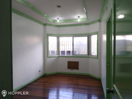 3BR House for Rent in Bel Air Village Makati