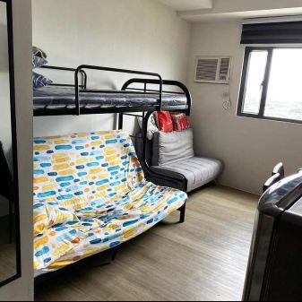 VISTAKATIPUNAN24XX For Rent Fully Furnished Studio at Vista 309