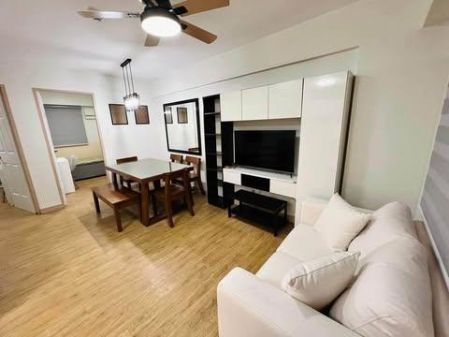 2 Bedroom Furnished for Rent in East Raya Gardens