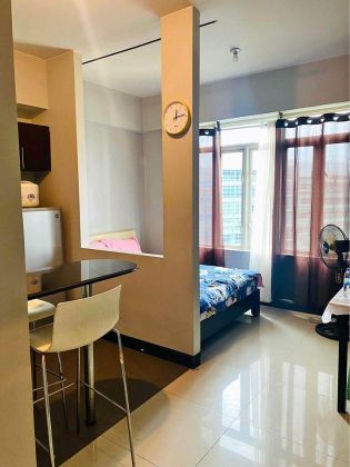 Studio in Stamford Residences Tower 1