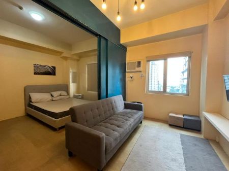 For Lease Avida Cityflex near St Luke s Hospital Bgc