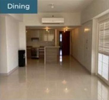 Spacious 2 Bedroom at Sonria Condominium in Ayala Alabang