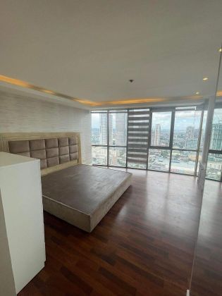 Unfurnished 3BR for Rent in Astoria Plaza Pasig