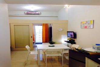 Fully Furnished 1BR Unit at Jazz Residences for Rent