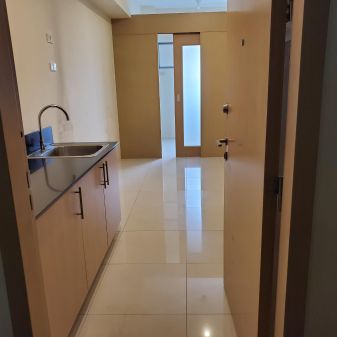1BR Bare Unit for Rent at SMDC Mezza II Residences