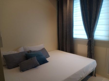 Fully Furnished 1 Bedroom Unit for Rent