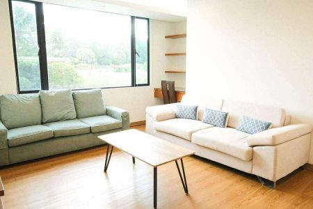 Fully Furnished Spacious 1 Bedroom at One Serendra Bgc