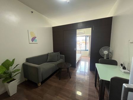 Smdc Air Residences 1BR near Rcbc
