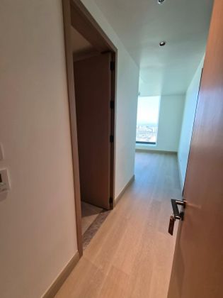 Unfurnished 3 Bedroom Unit in Aurelia Residences BGC