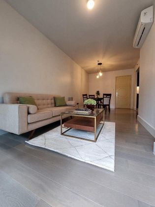 Newly Renovated 2 Bedroom Unit in the Proscenium Residences
