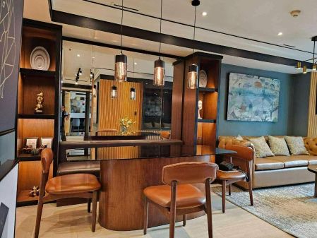 2 Bedroom at One McKinley Place