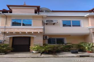 Fully Furnished 2 Storey House for Rent