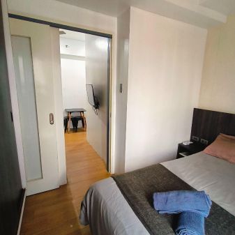 Fully Furnished 1 Bedroom Unit In Laureano Di Trevi Tower 3 