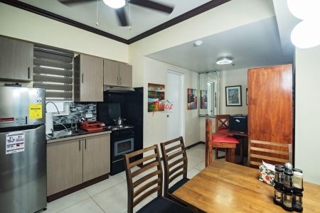 1 Bedroom for Rent at The Columns Legaspi Village Makati