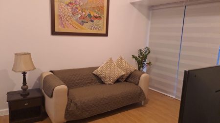 Park Triangle Residences 1 Bedroom Fully Furnished