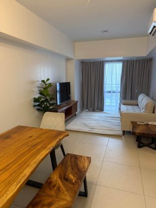 For Rent Furnished 2BR in the Gentry Residences Makati