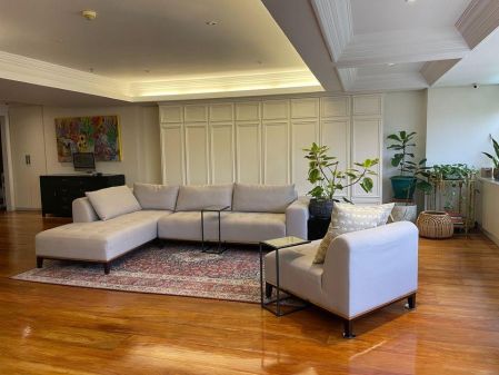 For Rent 3 Bedroom for Rent in Pacific Plaza Makati