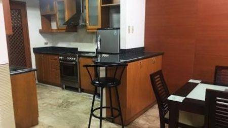 3BR Condo for Rent in Heart Tower