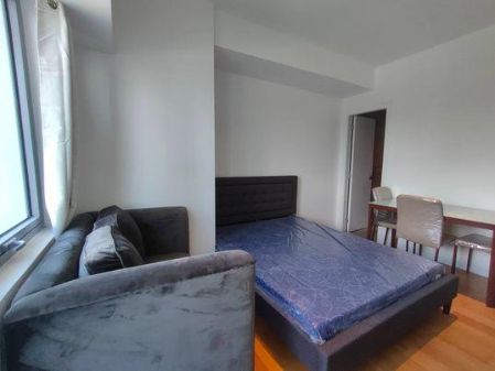ACQUA07XXI: For Rent Fully Furnished 1BR  with Balcony in Acqua P