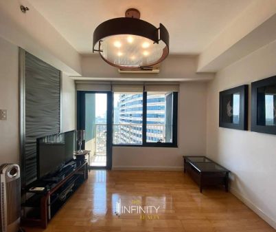 1 Bedroom for Rent in One Rockwell East Tower Rockwell Makati