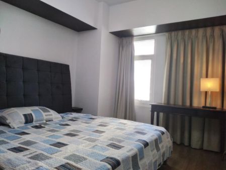 Two Serendra 1 Bedroom Furnished for Rent in Taguig City