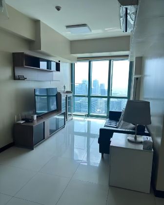 3BR Fully Furnished Condo Unit for Lease at 8 Forbestown Road