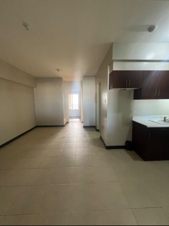 For Rent 2 Bedrooms Bare Facing Manila bay In La Verti Residences