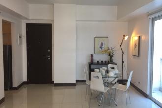 Spacious Elegant 1BR Unit with Balcony for Rent in Eastwood