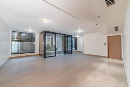 3BR Unit for Rent at Aurelia Residences BGC Taguig 