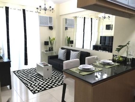 1 Bedroom Bay Gardens and Club Residences Fully Furnished
