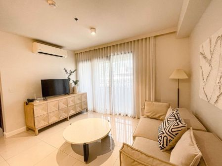 Brand New Fully Furnished Unit for Rent at the Alcoves