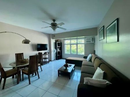1 Bedroom Furnished in Two Serendra Almond