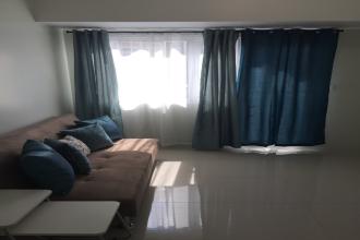 Fully Furnished 2BR Unit at Jazz Residences for Rent