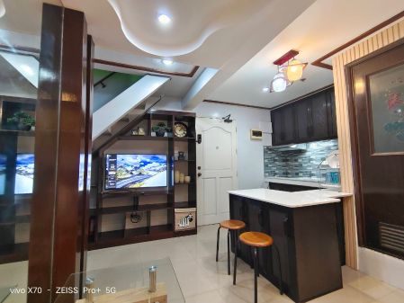 Cozy Bedspace for Rent in Isabelle de Hidalgo Manila