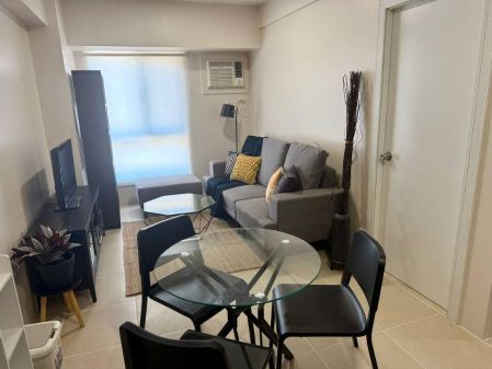 1 Bedroom Furnished for Rent in Avida Towers 34th