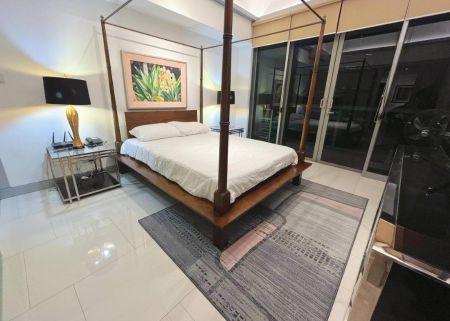 3 Bedrooms at One Shangrila for Rent