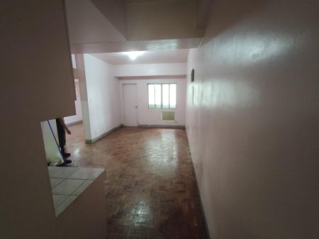 2BR Unfurnished for Rent at Cityland Pasong Tamo Tower