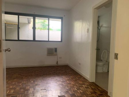 Alabang Hills Village House for Rent