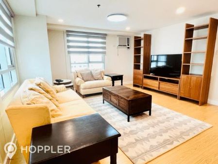 3BR Condo for Rent in The Grove by Rockwell Ugong Pasig