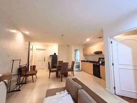 Big 1 Bedroom for Rent in AIC Grande Tower  near ADB Ortigas 