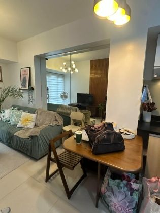 1 Bedroom in the Montane Bonifacio Global City Taguig
