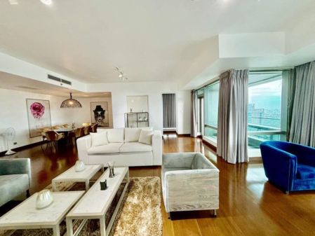 Mountain and Lake Views 3 Bedroom in Horizon Homes at The Fort