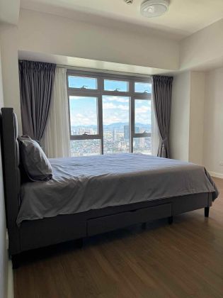 1 Bedroom Unit for Rent in Park Triangle Residences  BGC  Taguig 