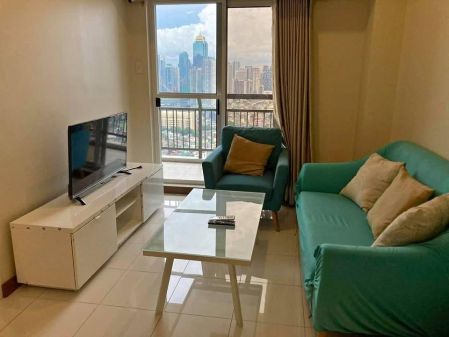 Fully Furnished 2 Bedroom at Sheridan South Tower